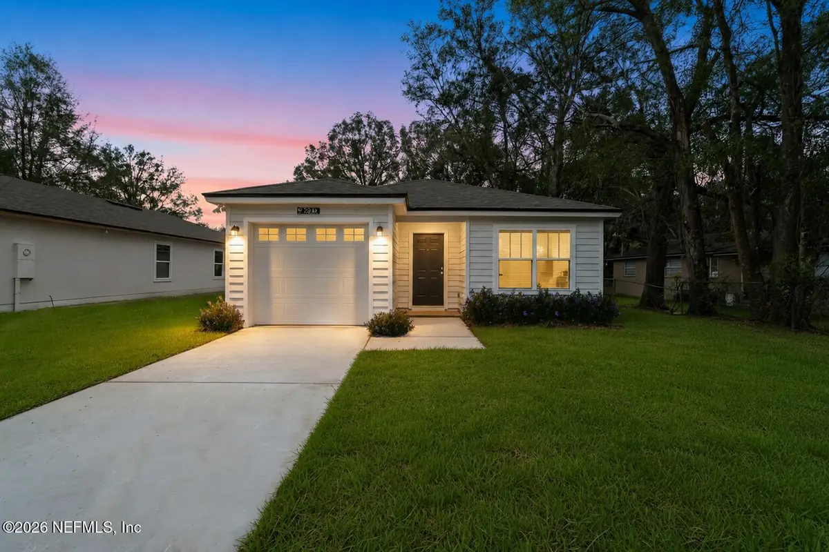 1511 W 26th Street, Jacksonville, FL 32209 - #1