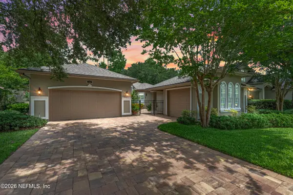 1015 Green Pine Circle, Orange Park, FL 32065