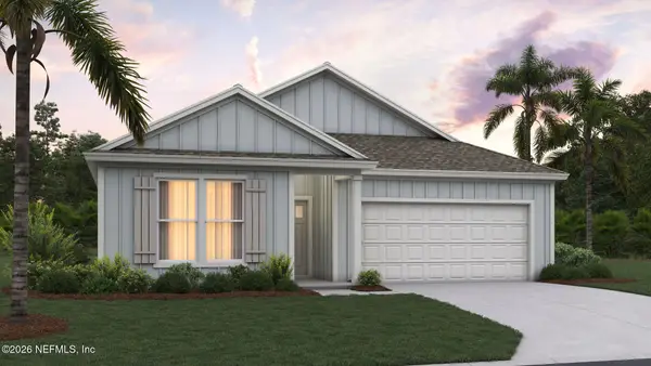 14270 Tack Room Road, Jacksonville, FL 32234