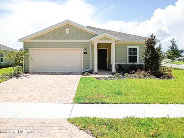 2653 Field Daisy Lane, Green Cove Springs, FL 32043