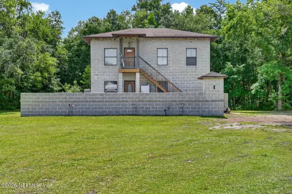 7370 Woodward Road, St. Augustine, FL 32092