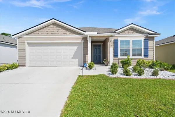 3231 Cold Leaf Way, Green Cove Springs, FL 32043