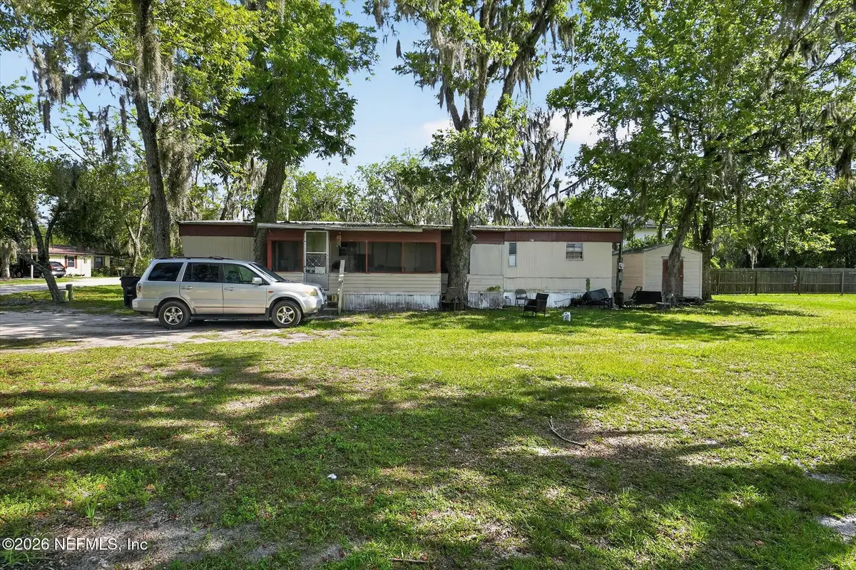 170 SW 9th Avenue, Lake Butler, FL 32054 - #1