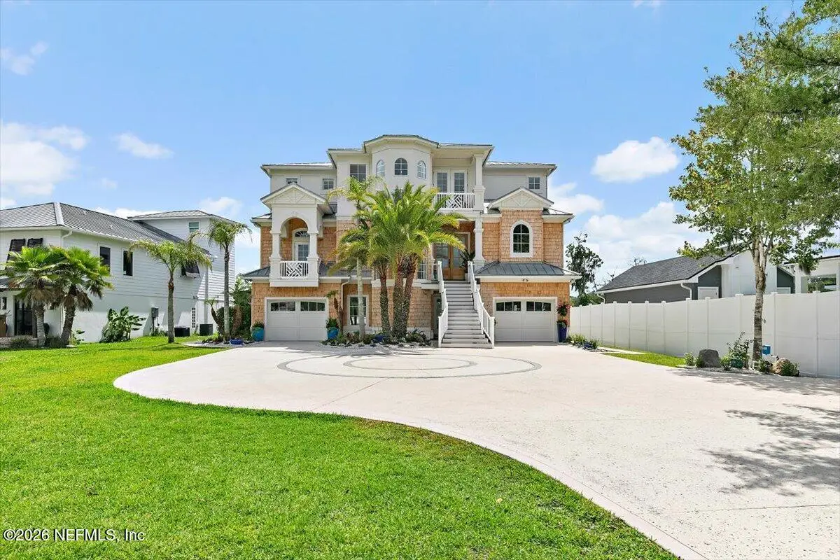 350 N Roscoe Boulevard, Ponte Vedra Beach, FL 32082 - #1