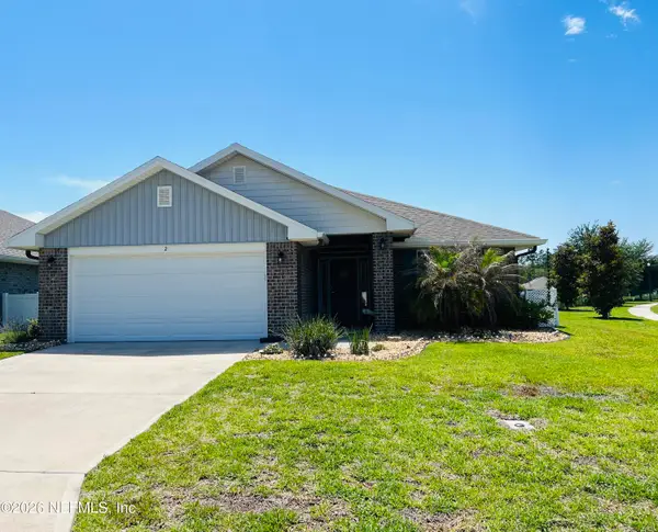 2 Rivertown Road, Palm Coast, FL 32137