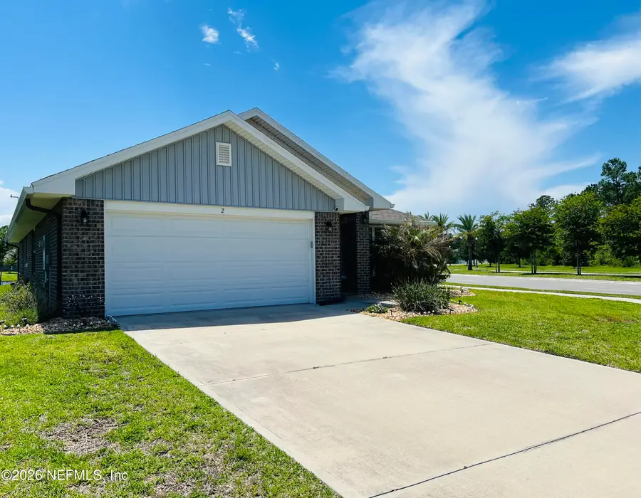 2 Rivertown Road, Palm Coast, FL 32137 - #2