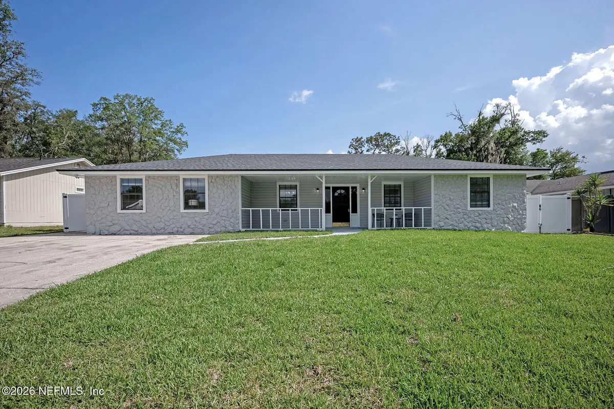 3219 Summerset Drive, Orange Park, FL 32065 - #1