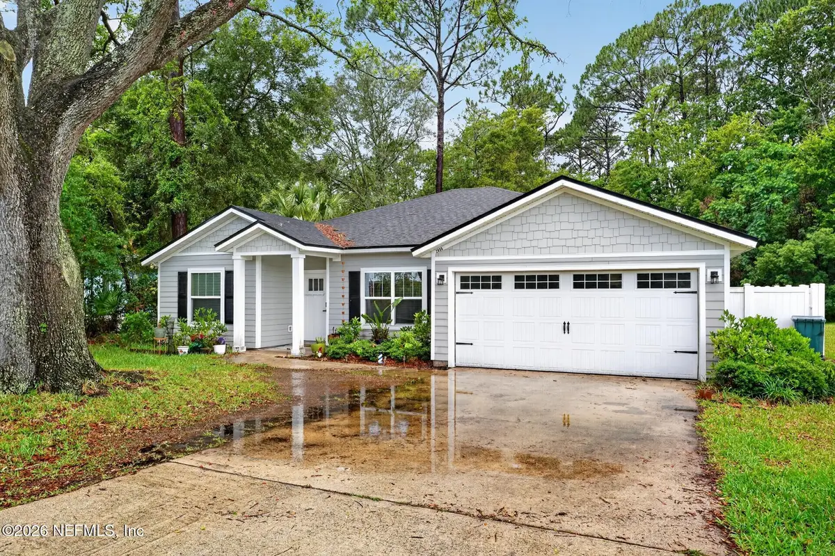 2696 Anniston Road, Jacksonville, FL 32246 - #1