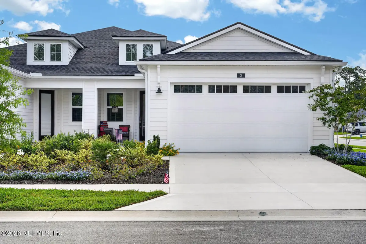 2 Huxley Avenue, Palm Coast, FL 32164 - #1