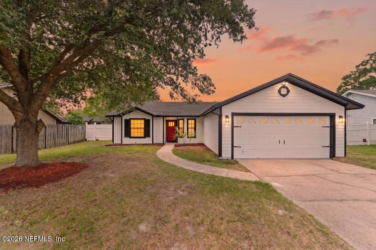 640 Radnor Lane, Jacksonville, FL 32221 - #1