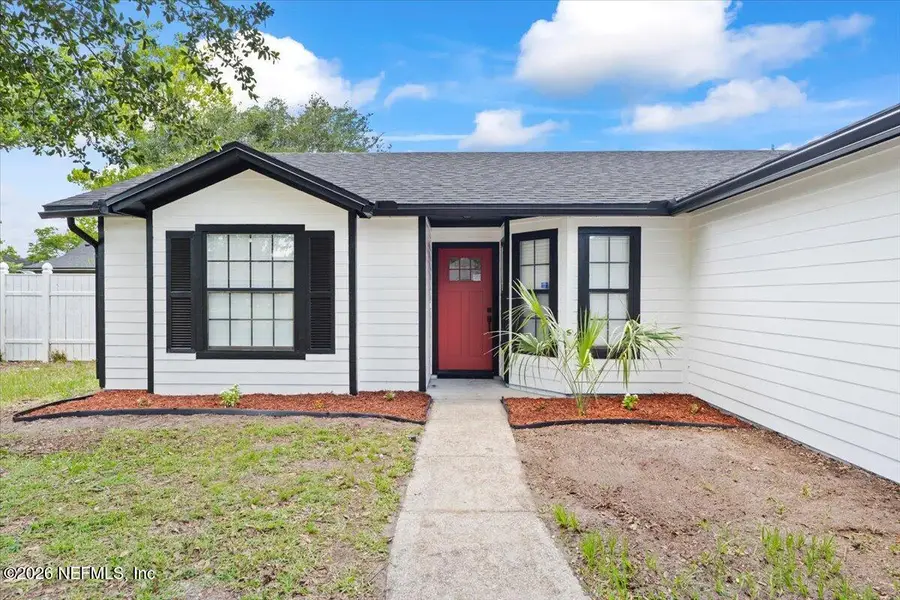 640 Radnor Lane, Jacksonville, FL 32221 - #3