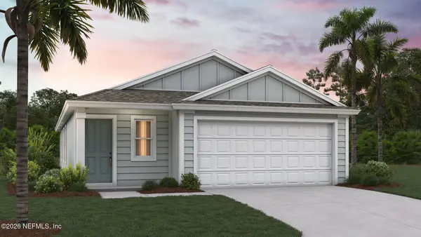 12295 Copper Mallard Place, Jacksonville, FL 32219