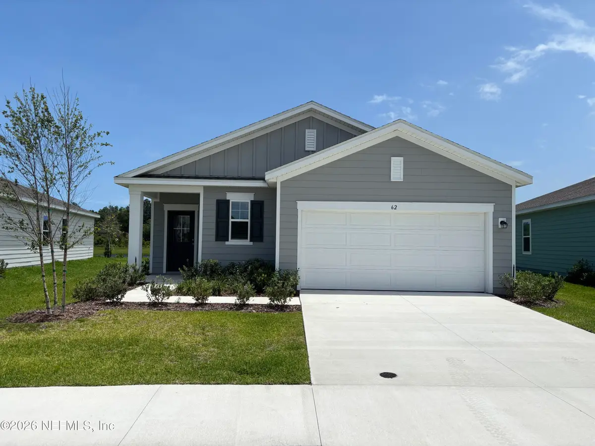 62 Oriole Road, Palm Coast, FL 32164 - #1
