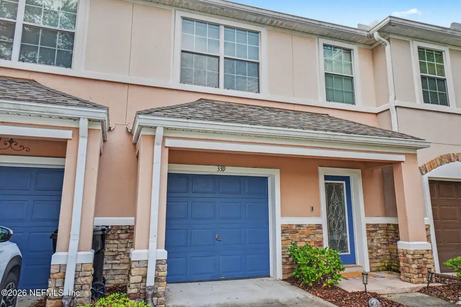 339 Sunstone Court, Orange Park, FL 32065 - #2