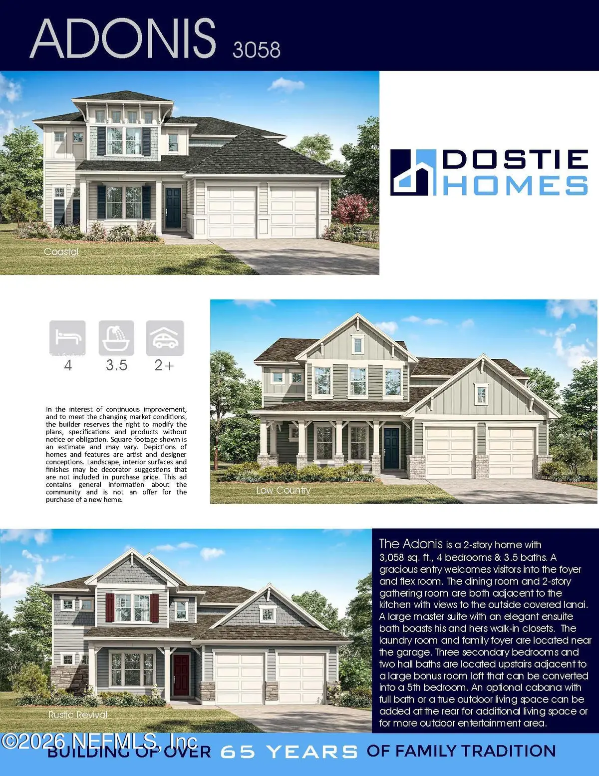 12168 Oak Hollow Trail, Jacksonville, FL 32256 - #1