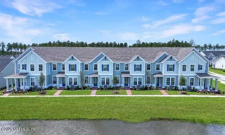 4025 Lingo Lane, Jacksonville, FL 32257 - #1