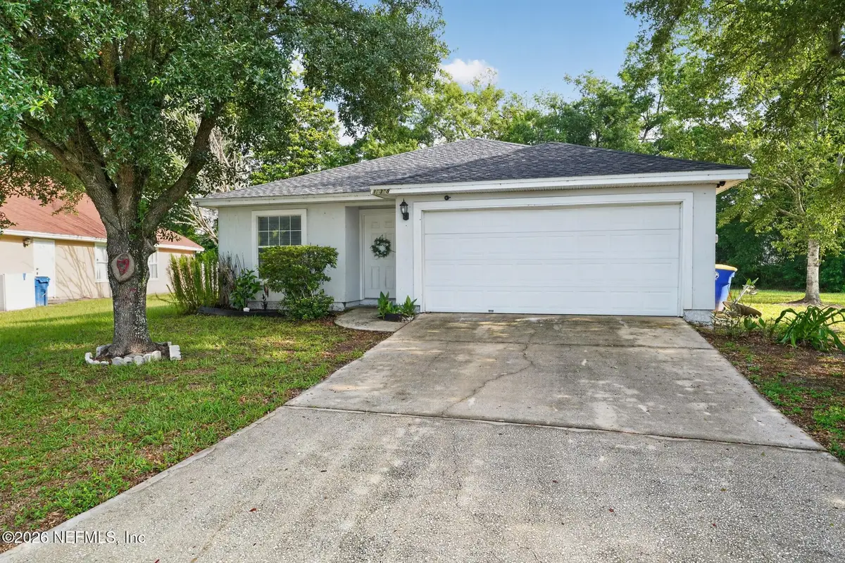 12328 Sumter Square Drive, Jacksonville, FL 32218 - #1