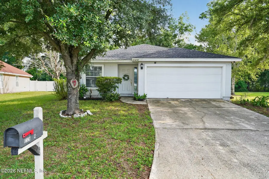 12328 Sumter Square Drive, Jacksonville, FL 32218 - #2