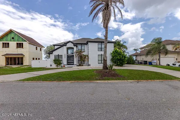 4344 Boat Club Drive, Jacksonville, FL 32277 - #1