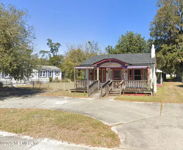 619 Golfair Boulevard, Jacksonville, FL 32206