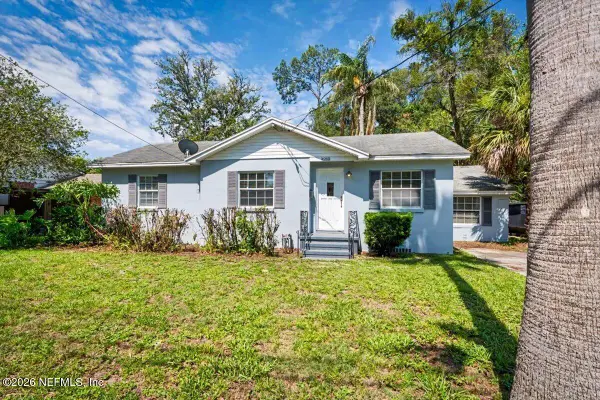 4252 Pinewood Avenue, Jacksonville, FL 32207