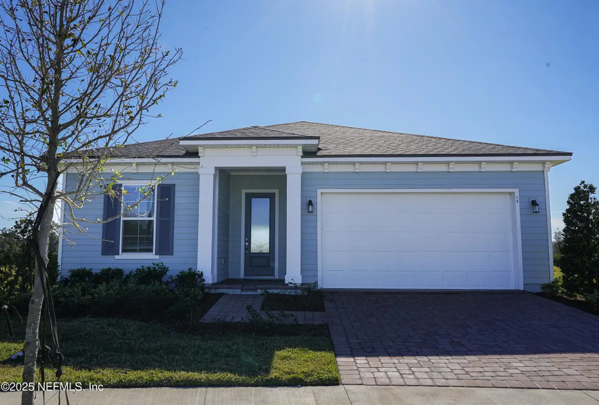 6 Aucilla Place, Palm Coast, FL 32137 - #1