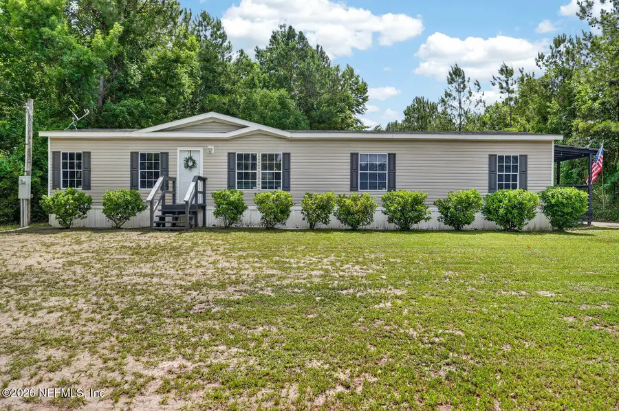 1985 Tomahawk Road, Saint Augustine, FL 32092 - #2