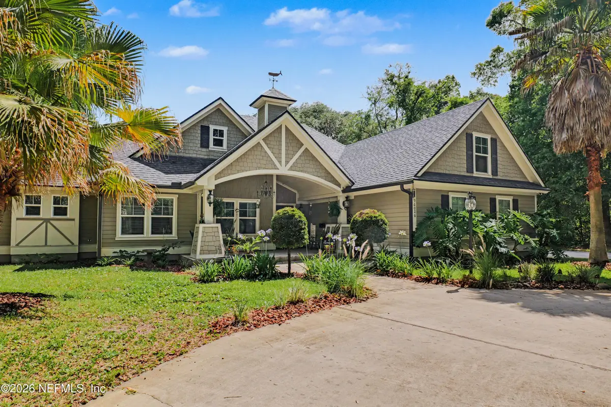 96026 High Pointe Drive, Fernandina Beach, FL 32034 - #1