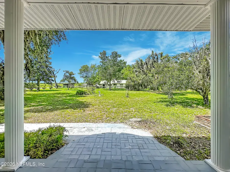 516 County Road 207a, East Palatka, FL 32131 - #3