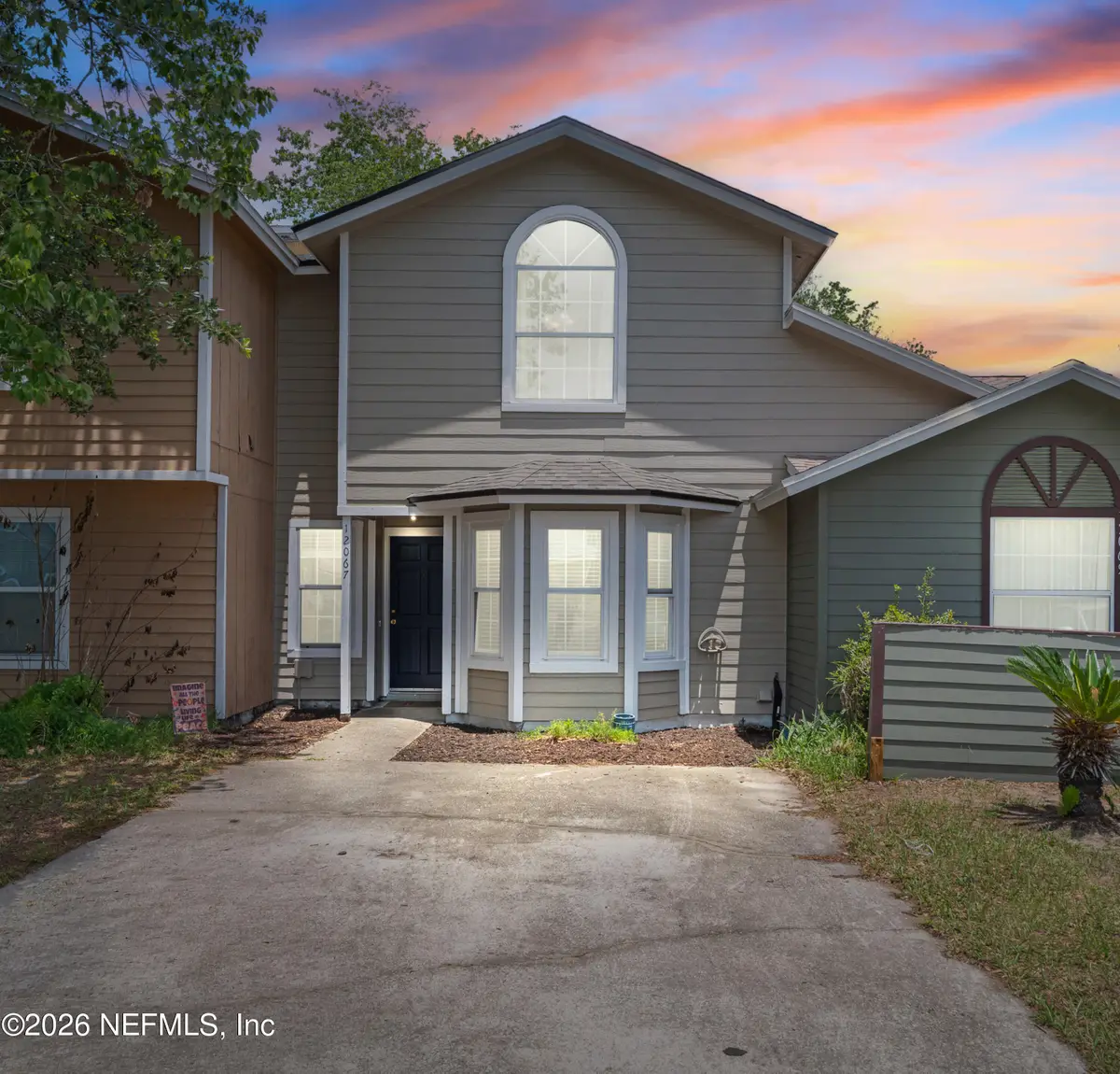 12067 Cobblewood N Lane, Jacksonville, FL 32225 - #1