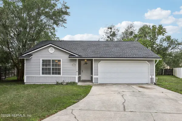 3195 Chads Court, Green Cove Springs, FL 32043