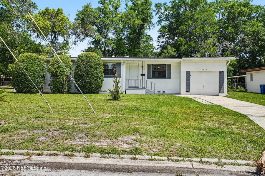 7417 Mayapple Road, Jacksonville, FL 32211 - #2