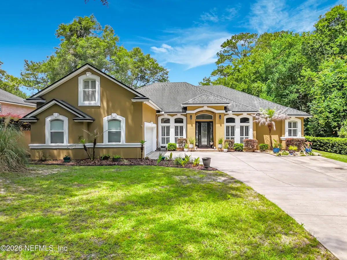 3732 Creek Hollow, Middleburg, FL 32068 - #1