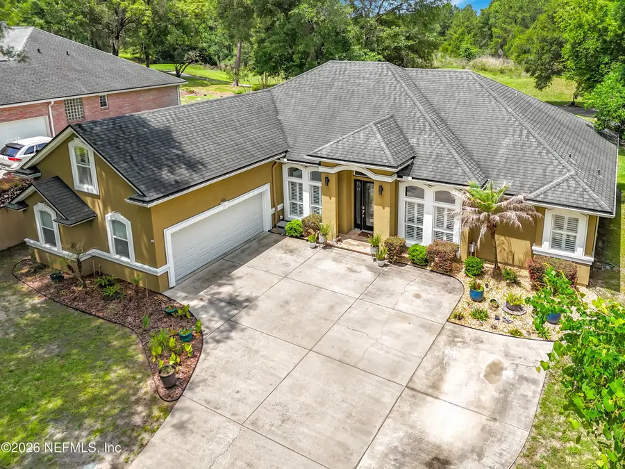 3732 Creek Hollow, Middleburg, FL 32068 - #3