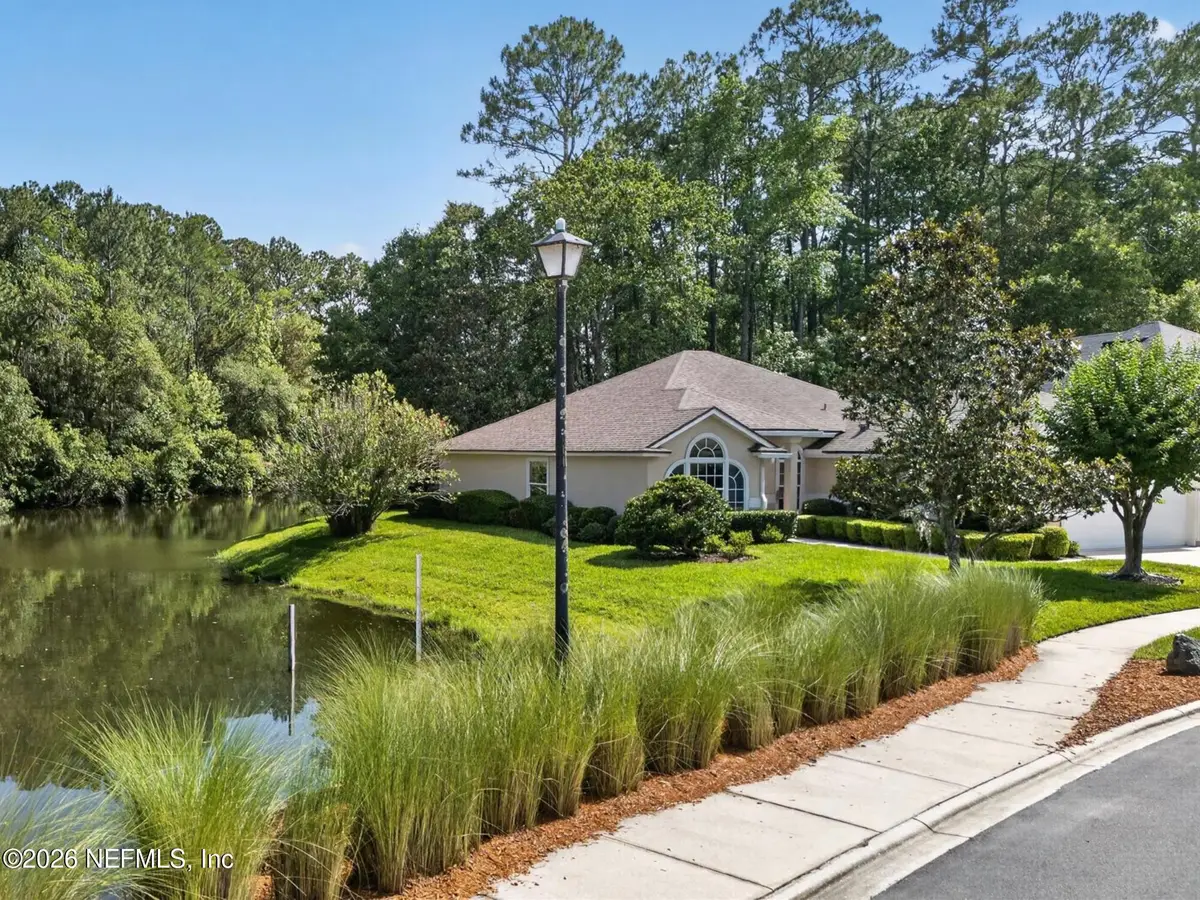 1271 Paradise Pond Road, Saint Augustine, FL 32092 - #1