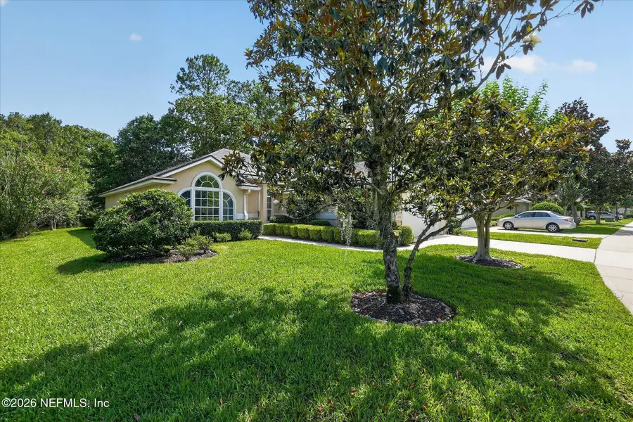 1271 Paradise Pond Road, Saint Augustine, FL 32092 - #2