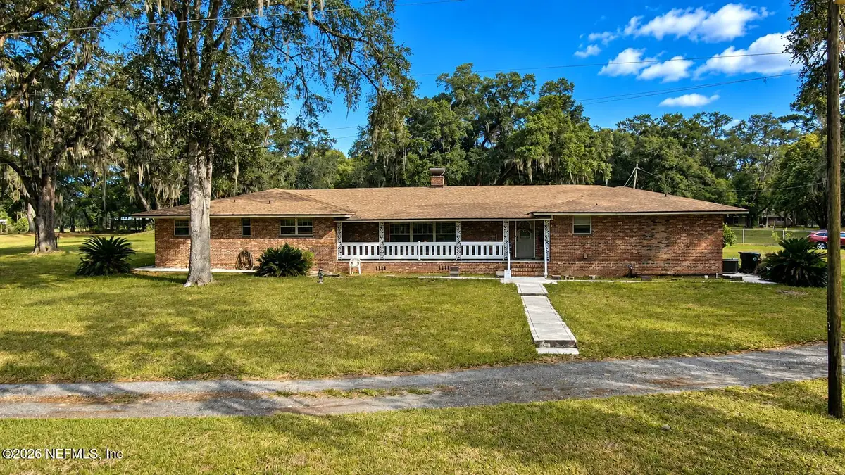 6281 County Road 218, Jacksonville, FL 32234 - #1