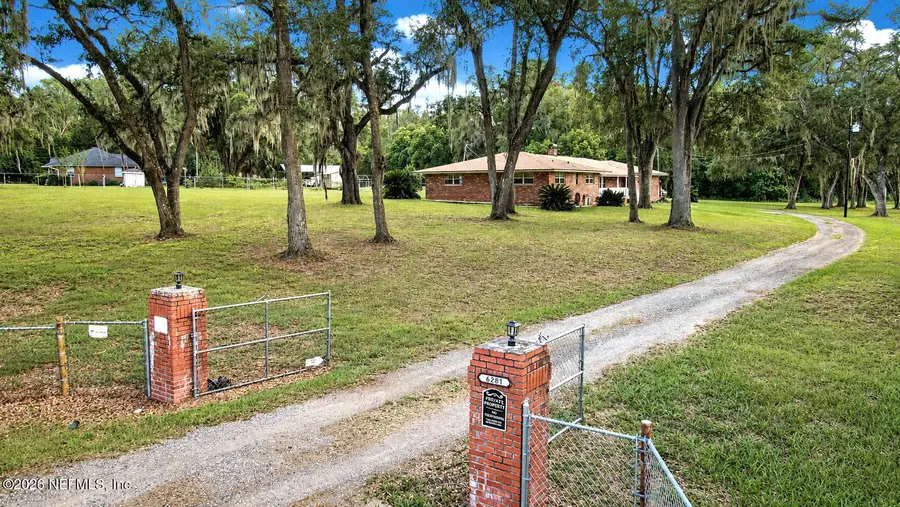 6281 County Road 218, Jacksonville, FL 32234 - #2
