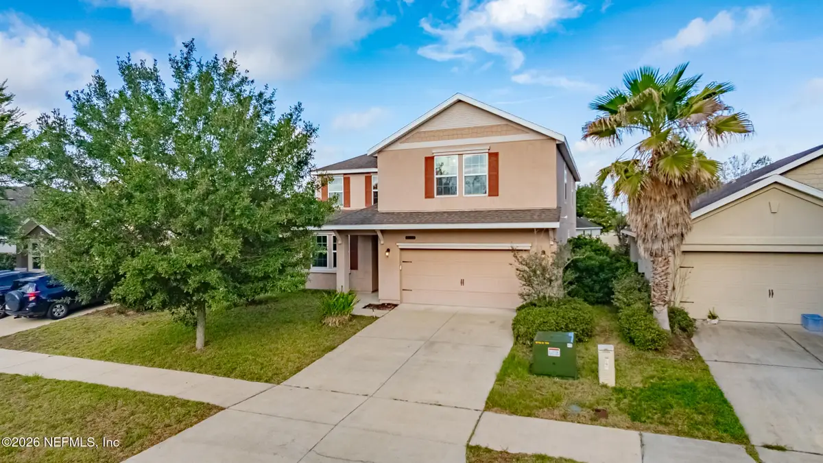 3262 Hidden Meadows Court, Green Cove Springs, FL 32043 - #1