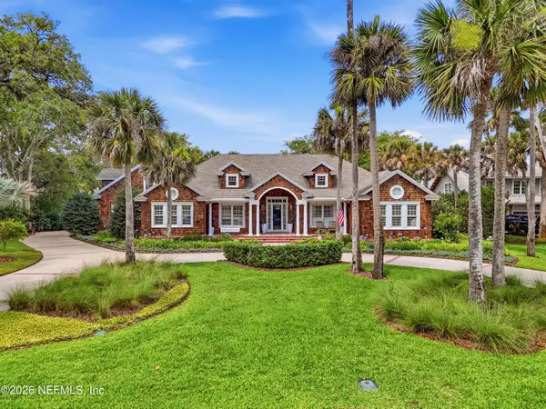 1738 Selva Marina Drive, Atlantic Beach, FL 32233