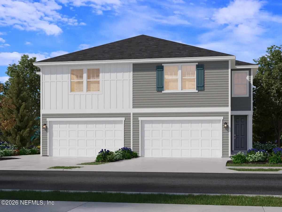 9775 Harper Village Circle, Jacksonville, FL 32219 - #1