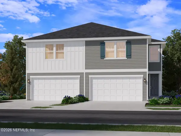 9775 Harper Village Circle, Jacksonville, FL 32219