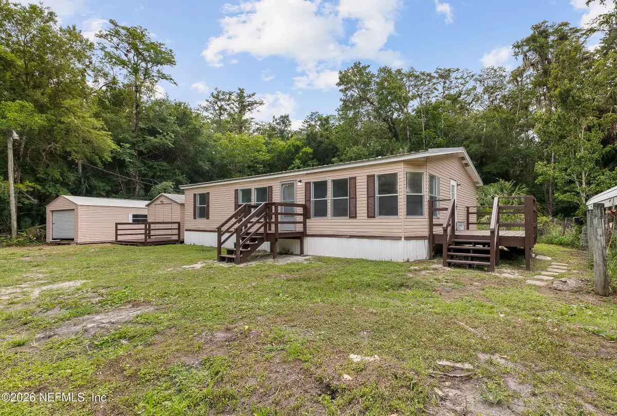 1528 Coconut Boulevard, Bunnell, FL 32110 - #1