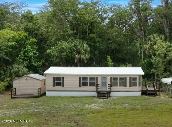 1528 Coconut Boulevard, Bunnell, FL 32110