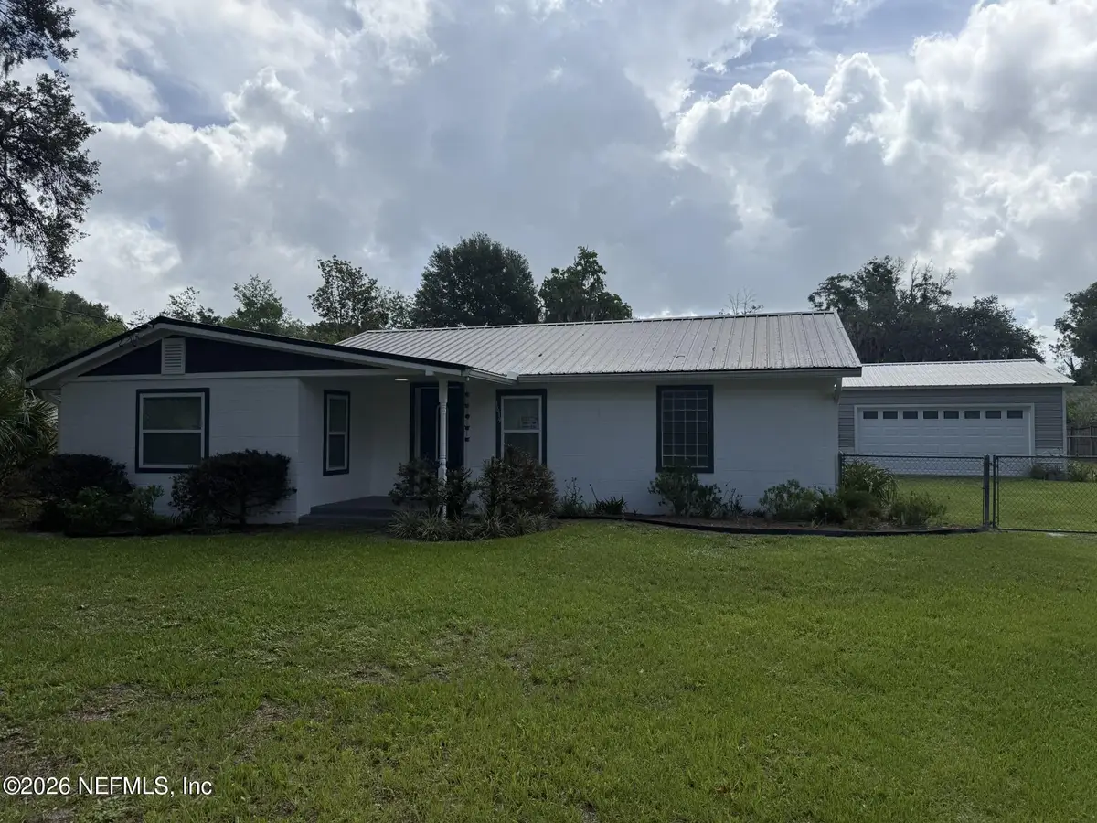 1619 Hammond Boulevard, Jacksonville, FL 32221 - #1