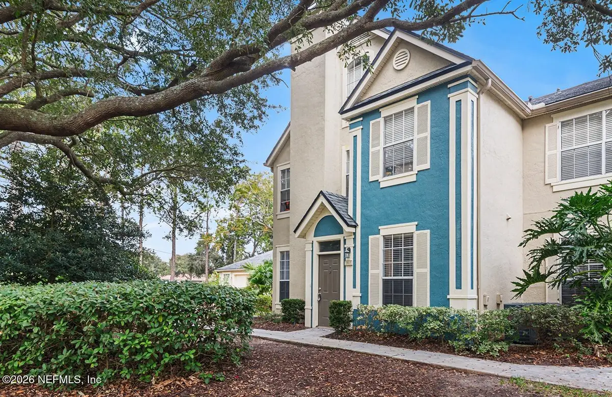 13703 Richmond Park N Drive #3303, Jacksonville, FL 32224 - #1