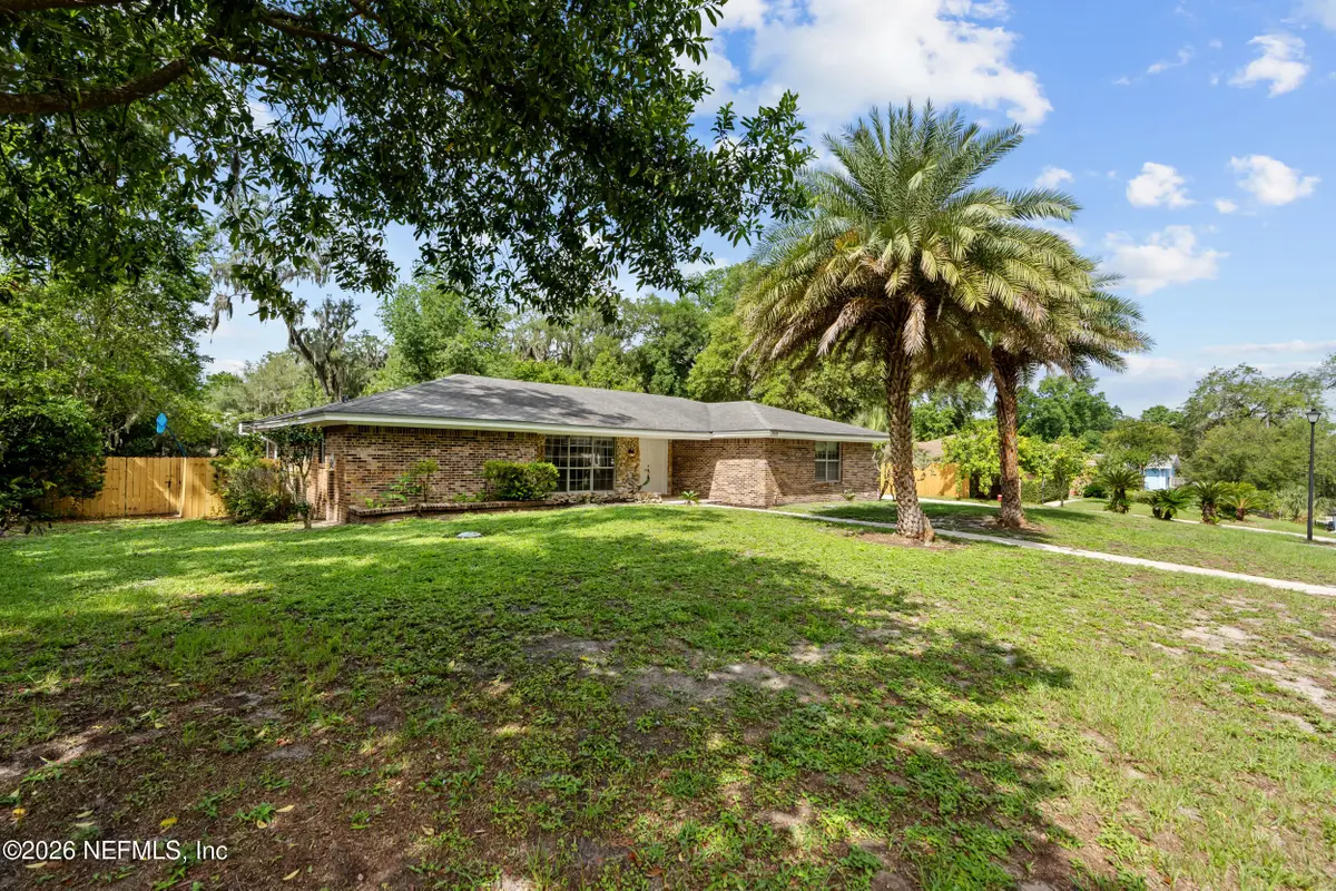 11416 River Knoll Drive, Jacksonville, FL 32225 - #1