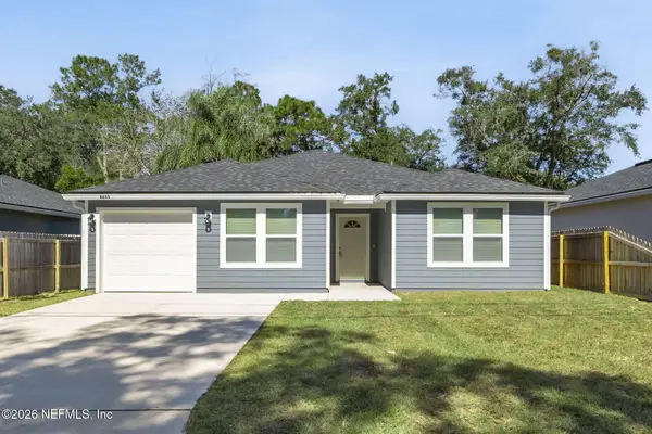 8462 Buttercup Street, Jacksonville, FL 32210
