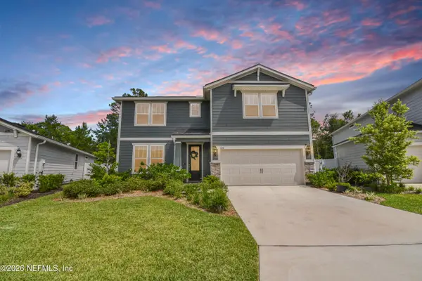 133 Shell Creek Court, St. Augustine, FL 32086
