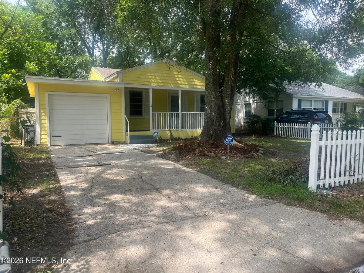 3513 College Street, Jacksonville, FL 32205 - #1